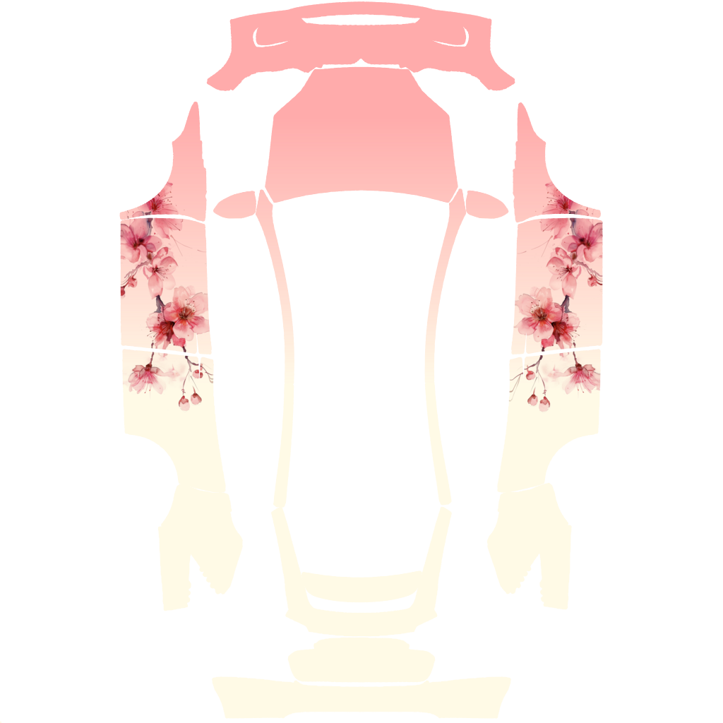 Sakura — Model X (2021+)