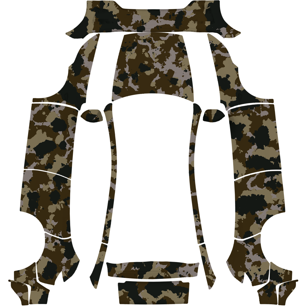 Camo — Model Y (2025+) Performance