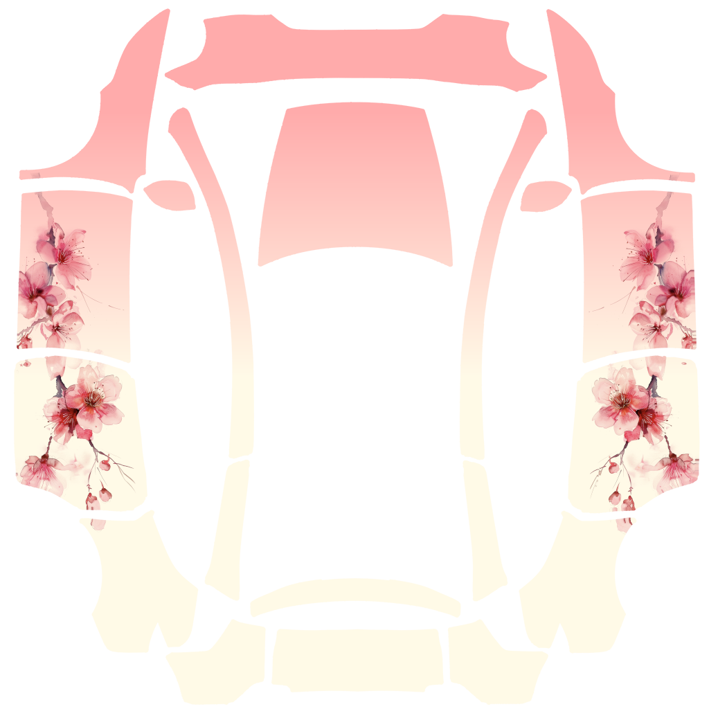 Sakura — Model Y L